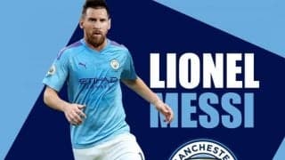 英国ではメッシのプレミア参戦が依然として話題「とうの昔に愛の消えた結婚生活を続けている」