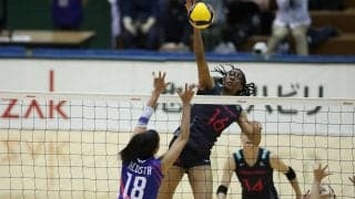 V1女子/11月21日,22日のホームゲーム情報