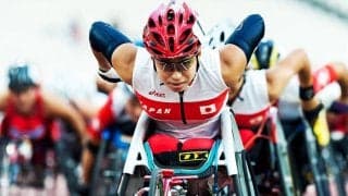 日本人初の夏冬金メダリスト土田和歌子、東京パラは二刀流での出場を狙う！