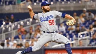 物議を醸した「野手登板」　投手が投げた時との“差”をMLB公式サイトが検証