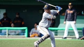 巨人松原は「イチロー、篠塚を彷彿させるセンス」　日本シリーズへ大物OBが熱視線