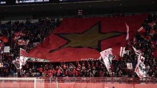 鹿島、新型コロナ陽性の永戸勝也を除く60名全員がPCR検査で陰性に