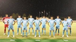 天皇杯4回戦のカードが決定！大学勢唯一勝ち上がりの筑波大学は高知ユナイテッドSCと対戦