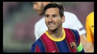 シティが1月にメッシ獲得へ 最大74億円＋ガルシアのオファー提示か