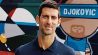  ジョコに特別インタビュー 