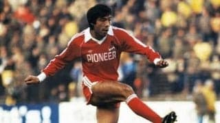 「日本人なんていらない」の概念を覆す。奥寺康彦はブンデスリーガで大活躍