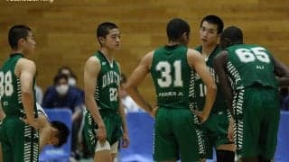 【ウインターカップ2020注目校】福岡第一（福岡）「3連覇達成校として歴史に名を刻めるか⁉」