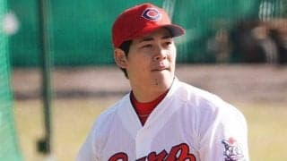 広島・九里が背番号「11」に変更　坂倉は石原の31番を受け継ぐ…3選手の背番号変更発表