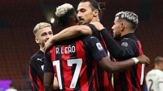 これぞミランでも慕われる所以！  イブラが仲間たちに入手困難なPS5をプレゼント