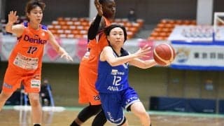 東京羽田ヴィッキーズの本橋菜子が前十字靭帯を損傷…すでに手術は完了