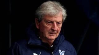 5人交代制に消極的賛成のホジソン「我々にはデメリットだが、選手の安全は望んでいる」