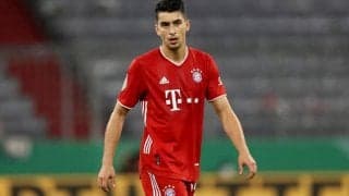 今夏バイエルンに加入のロカ、「考え得る限り最高の場所」での飛躍を誓う