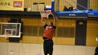 日本代表の帰化枠争いに加わったギャビン・エドワーズ…「ラマスHCは難しい決断をすることになる」