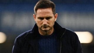 「毎週3、4日に1度のペースでプレーしている」ランパードが過密日程と3人交代制に不満を表明