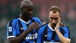 インテル主砲から苦しむエリクセンへ  「イタリア語を学べば全てが楽になる」