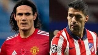 日本が悩むストライカー育成。ウルグアイから学ぶべきことは何か？