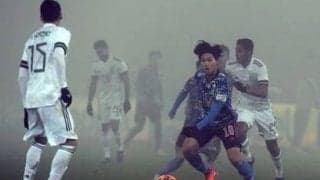 森保ジャパンは流れをつかむ采配がない。日本ペースの時間帯は何分間？