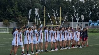 【ラクロス（女子）】FINAL4直前企画！--トップ幹部対談（清水×日野×野々垣）