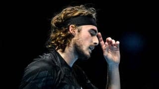 チチパス「かなりガッカリしているが、これが人生だ」。最終戦グループリーグ敗退で悔しさ語る