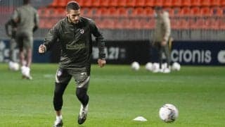 どこにいたって伝染る時は伝染る…/原ゆみこのマドリッド