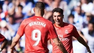 “マラガのメッシ”ブラヒム・ディアスが見せた異名に恥じない圧巻のソロゴール【インクレディブル・ゴールズ】