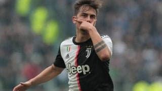 適役？ディバラが市民にマスク着用を呼びかける