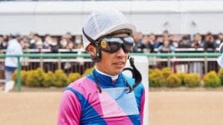 武豊騎手 今週の騎乗馬