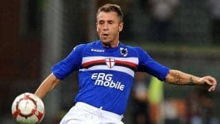 天才カッサーノが見せた、相手を欺く技ありヒールアシスト【ベスト・アシスト】