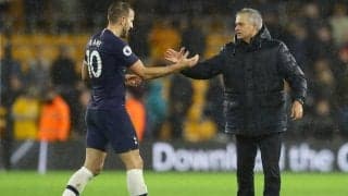 時間の問題？モウリーニョがケインの記録更新を確信「もちろん彼はそれを成し遂げる」