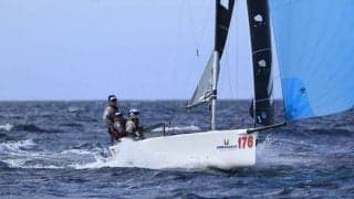 〈Trinity〉初優勝を飾る！全日本メルジェス20選手権レポート