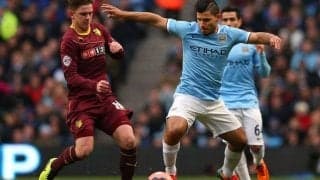 これぞエース！アグエロが2点ビハインドの後半に決めた逆転ハットトリック【ハットトリック・ヒーローズ】