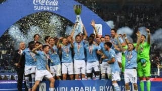 スーペルコッパ・イタリアーナは1月20日に開催！ ユーベとナポリが激突！