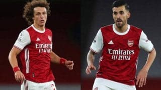 「何もなかった」練習中の暴行が報じられたD・ルイスとセバージョス、アルテタ監督も否定