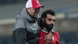 弟の結婚式出席でコロナ感染疑惑のサラーにクロップ｢問題ない｣