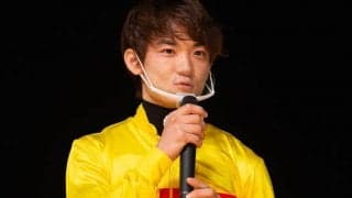 TCK史上最速！笹川翼騎手 地方競馬通算1000勝達成！