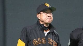 下馬評低い日本シリーズで真価を発揮？　専門家が注目する「マイ・セオリー」の原采配