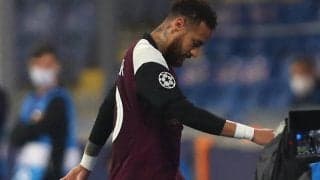 リバウドが否定的見解 「ネイマールがバルサに戻るとは思えない」