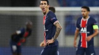 PSG早くも去年に並ぶ3敗目…ムバッペ2ゴールもモナコが後半3発で逆転勝利《リーグ・アン》