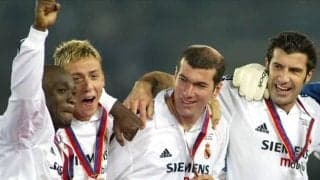 銀河系軍団のダイナモ、マドリーでの苦難を明かす「ボールに触れる度にブーイング」