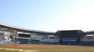 ロッテがZOZOマリン12月分の貸出日程を発表　今月25日まで抽選受付「この機会にぜひ」