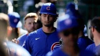 【MLB】ダルビッシュ、トレードなら「最も価値ある選手」　海外メディアがカブスの去就格付け