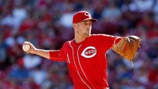 DeNA、196センチ右腕シャッケルフォードと育成契約　メジャー31試合登板