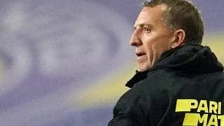 首位レスターが3位リバプールとの大一番へ！ ロジャーズは離脱者続出の相手をより警戒