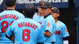 【社会人野球】慶大、そしてENEOS…　“再建請負人”の大久保監督が語る「いい組織」とは？