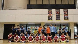 ハンドボール部・４年生特集〈最終回〉