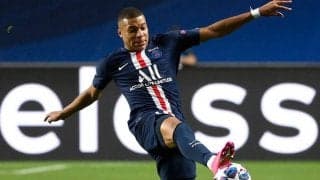 ムバッペ、2ゴールも報われずの逆転負け 「2つの異なる顔を持つパリを見せてしまった」