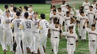 巨人とソフトバンク、”金満”対決はどちらに軍配？　年俸総額は圧倒的に……