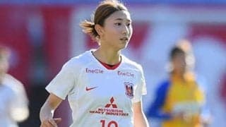 女子サッカー、活躍中の麗しき「神７」。来季、WEリーグでも注目大！