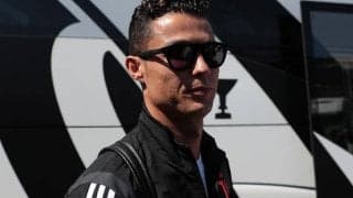 韓国でのC・ロナウド不出場問題に決着、「精神的苦痛」で主催者側が損害賠償