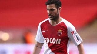 PSGに大逆転勝利のモナコ、原動力となったセスクは「勝つ方法を知っていた」